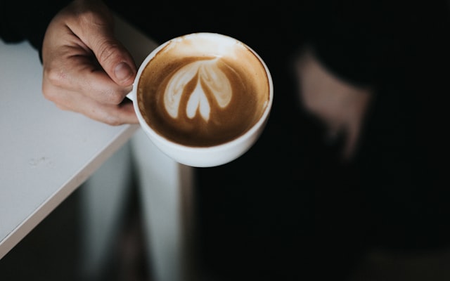 Photo by Nathan Dumlao on Unsplash — representative image for 618 Coffee Co.