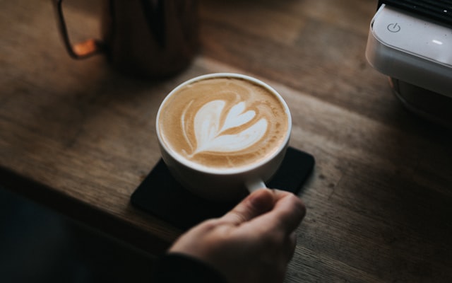 Photo by Nathan Dumlao on Unsplash — representative image for Marietta Coffee Company