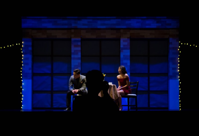 Photo by Wei-Cheng Wu on Unsplash — representative image for The Punchline Atlanta