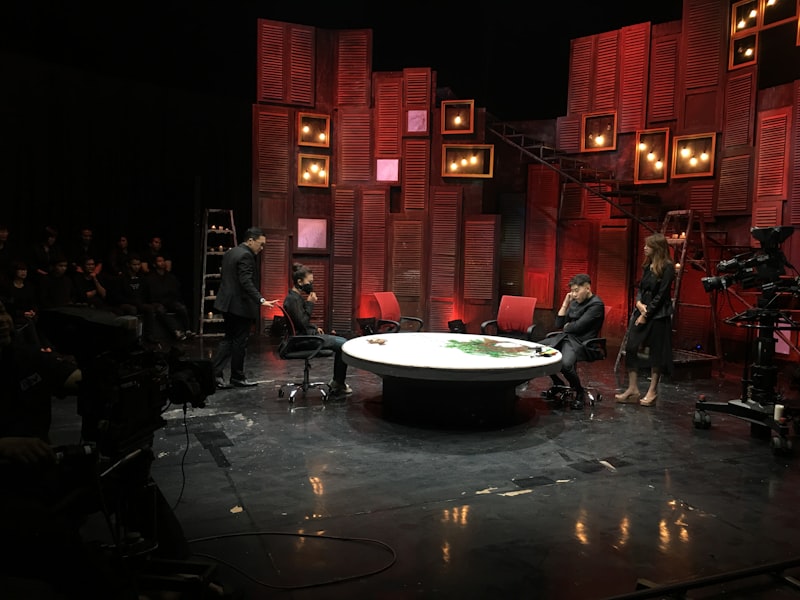 Photo by ray sangga kusuma on Unsplash — representative image for Adam Friedland - Tampa