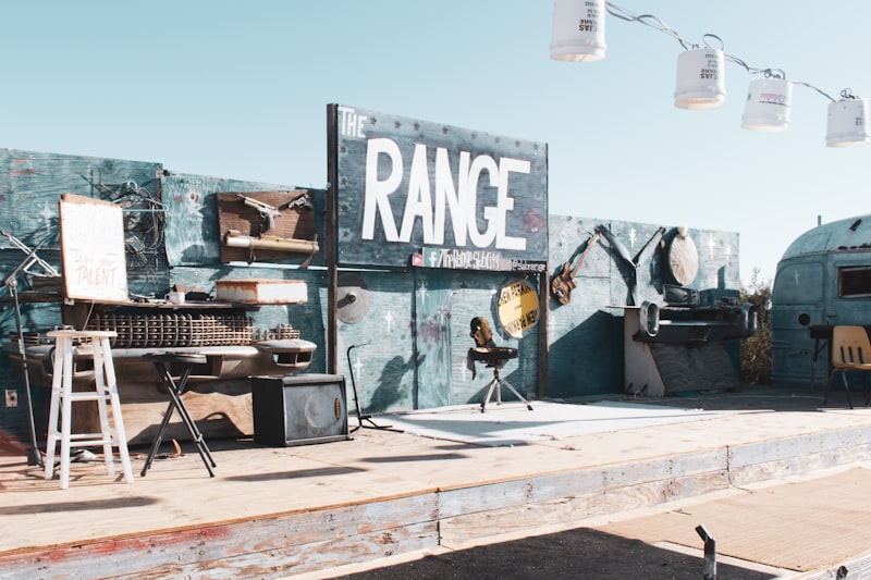 Photo by Josh Sanabria on Unsplash — representative image for Cobbs Comedy Club