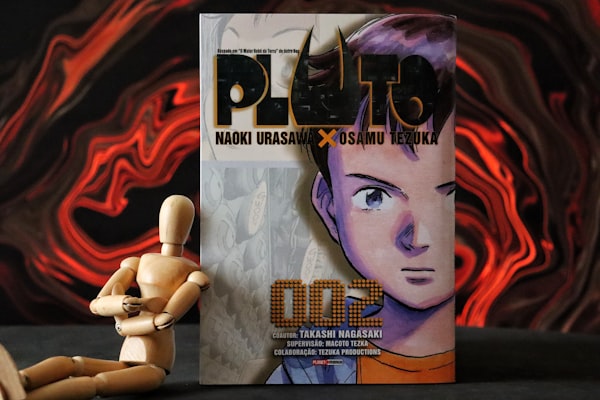 Photo by Grace Anne Bobadilla on Unsplash — representative image for Anime Drawing