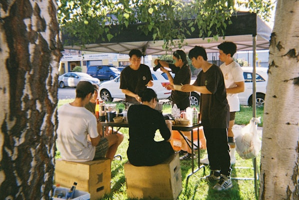 Photo by mediha ekici on Unsplash — representative image for Silver Knights vs Barracuda