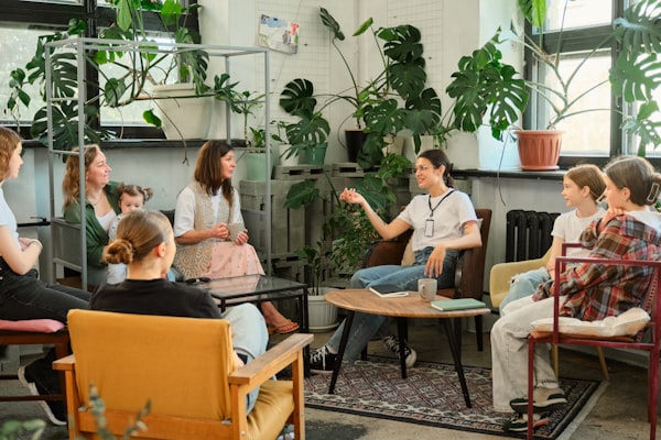 Photo by Barbara Burgess on Unsplash — representative image for Silver Knights vs Roadrunners