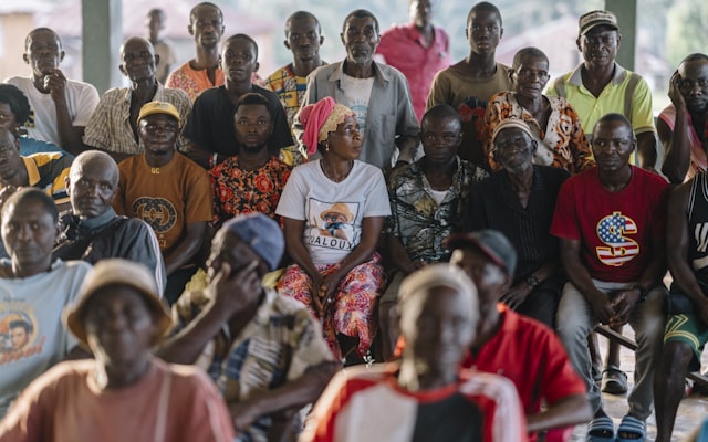 Photo by Random Institute on Unsplash — representative image for Rancho Vista Neighborhood Park