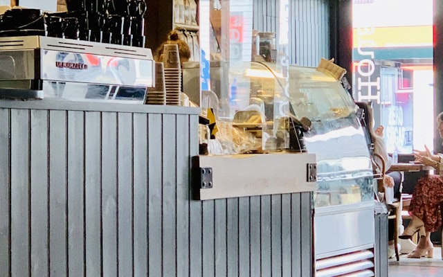 Photo by Andy Watkins on Unsplash — representative image for Executive Student Council Meeting