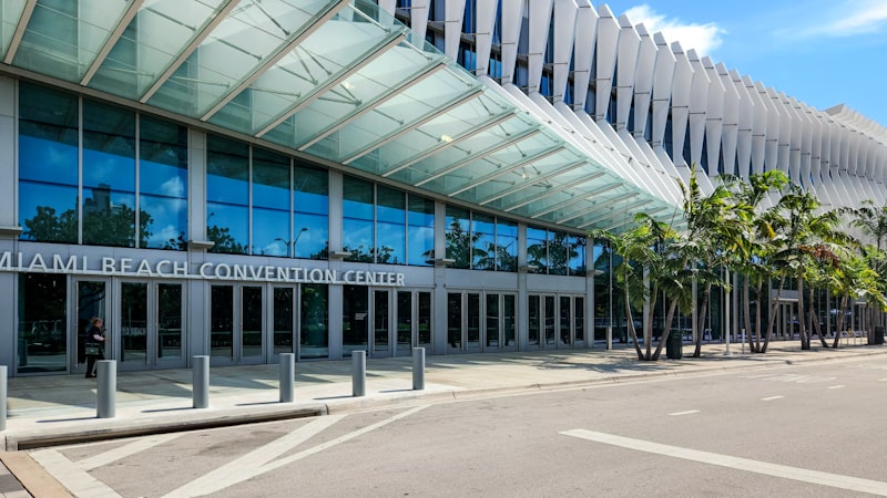 Photo by Zoshua Colah on Unsplash — representative image for Scan Fair 2026