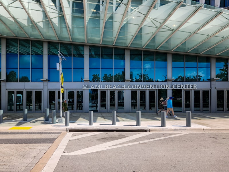 Photo by Zoshua Colah on Unsplash — representative image for Functional Fabric Fair powered by Performance Days