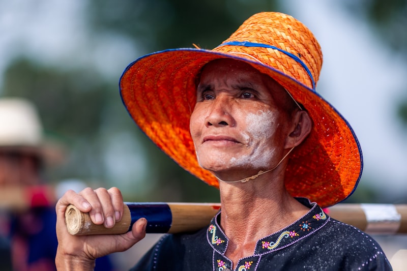 Photo by Ian Taylor on Unsplash — representative image for Atlanta Pride