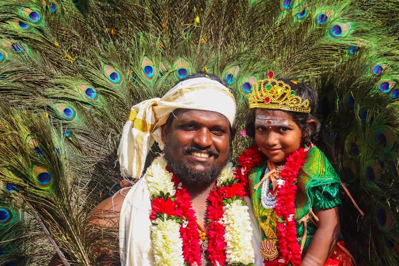 Photo by Gowtham AGM on Unsplash — representative image for Langston Hughes Cultural Arts Center