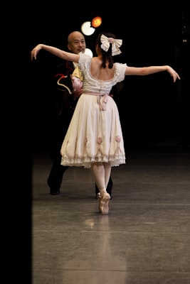 Photo by Kazuo ota on Unsplash β representative image for Bankhead Theater