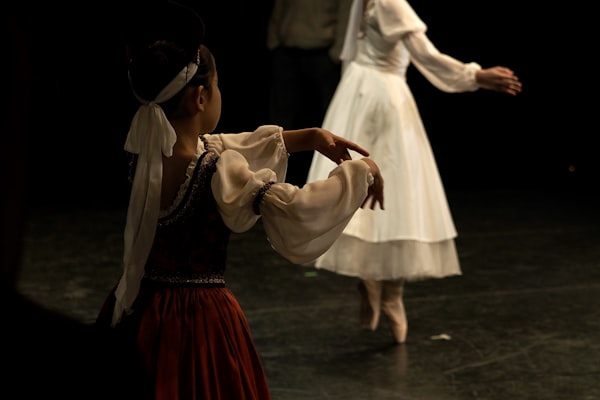 Photo by Kazuo ota on Unsplash — representative image for StoryTots