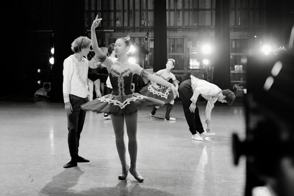 Photo by Kazuo ota on Unsplash — representative image for Toddler Town