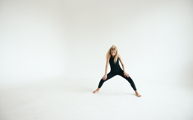 Photo by Vitaly Gariev on Unsplash — representative image for Baby Wearing Dance