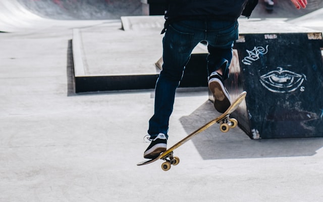 Photo by Getty Images on Unsplash — representative image for POPSCENEP