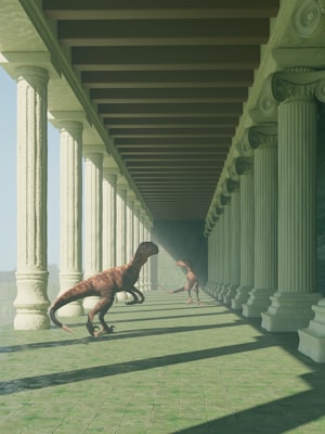 Photo by Ernesto Samaniego on Unsplash — representative image for Badlands National Park