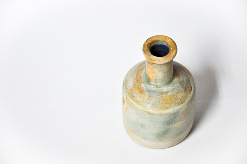 Photo by Mark Huang on Unsplash — representative image for Crafternoon