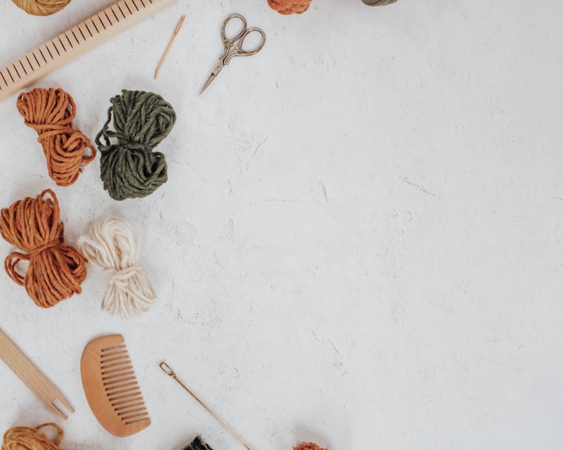 Photo by Mel Poole on Unsplash — representative image for April Seasonal Crafts for Kids