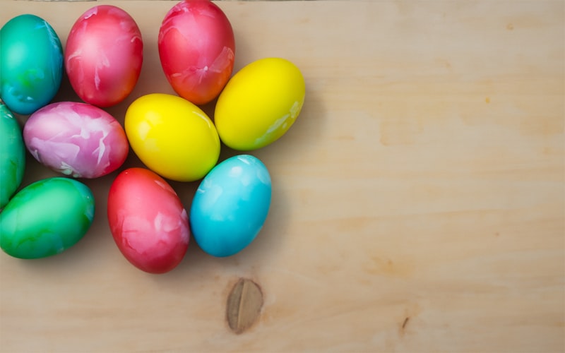 Photo by Aleyna Çatak on Unsplash — representative image for Easter Bunny Photo Experience