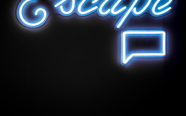 Photo by Jason Leung on Unsplash — representative image for Masterminds Escape Room & Game Library