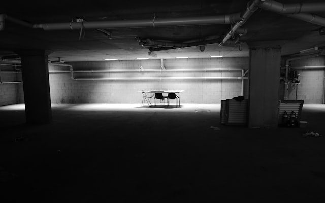 Photo by Jonny Clow on Unsplash — representative image for Beat the Lock — San Jose