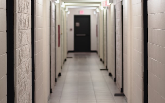 Photo by Obed Hernández on Unsplash — representative image for Fargo Escape Room