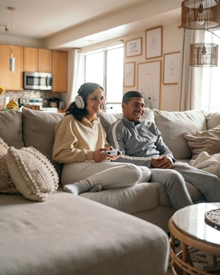 Photo by Les Taylor on Unsplash — representative image for Youth Mario Kart Tournament