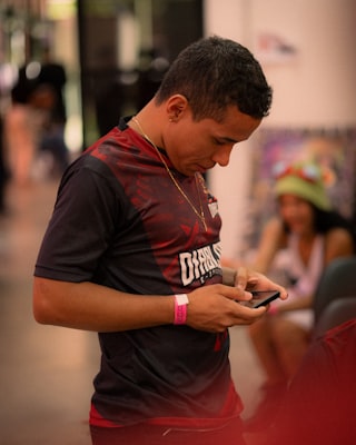 Photo by Les Taylor on Unsplash — representative image for Youth Mario Kart Tournament