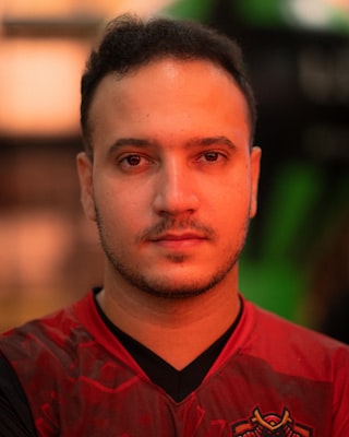 Photo by Alef Morais on Unsplash — representative image for eSports Club
