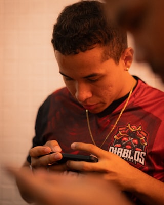 Photo by Alef Morais on Unsplash — representative image for Youth Mario Kart Tournament