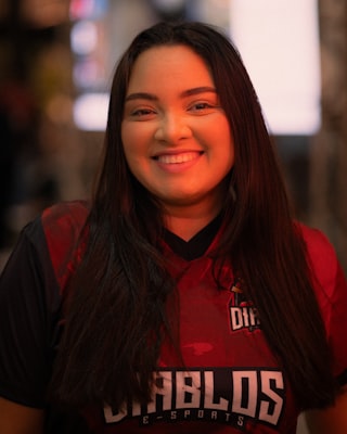 Photo by Alef Morais on Unsplash — representative image for eSports Club