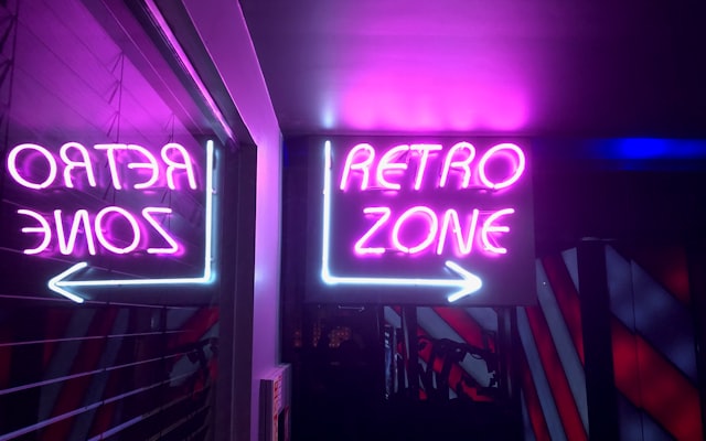 Photo by Mohamed hamdi on Unsplash — representative image for Velocity Esports Newport