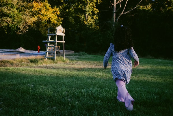 Photo by Stephen Han on Unsplash — representative image for Preschool Storytime (Ages 3-5)