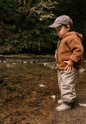 Photo by Z Zhang on Unsplash — representative image for Bucket Beats: Drumming for Kids (6-12)
