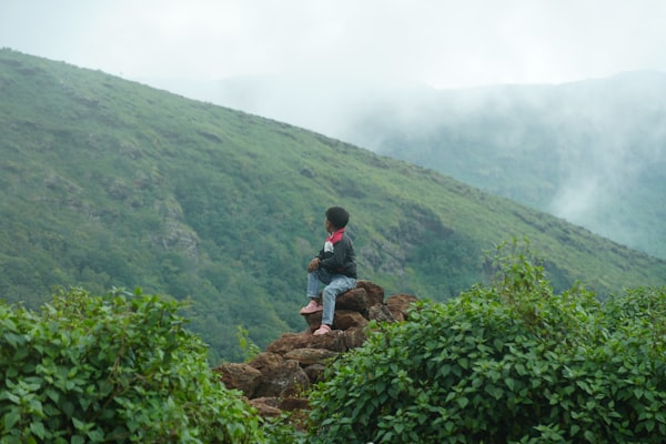 Photo by JIWON KANG on Unsplash — representative image for Pop Up Creative Lab @Central