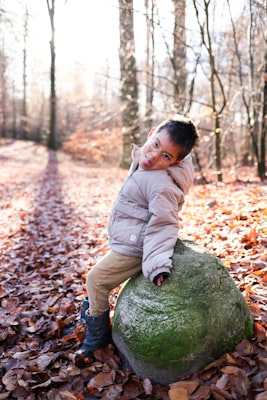 Photo by Spencer Plouzek on Unsplash — representative image for Parents of Berkeley Writing Circle @THP South