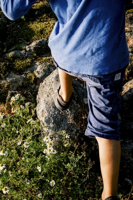 Photo by Samuel Quek on Unsplash — representative image for Toddler Storytime