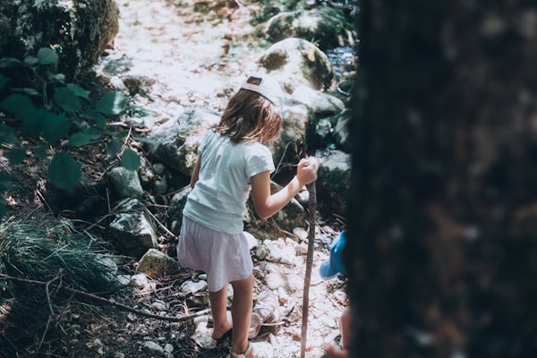 Photo by Aurel Tyson on Unsplash — representative image for Touch-A-Truck