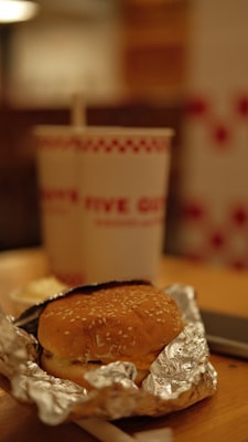 Photo by Mackenzie TerHaar on Unsplash — representative image for Carl's Jr.