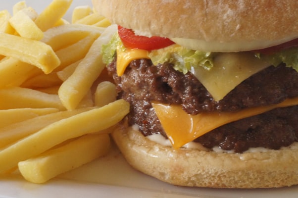 Photo by Erik Mclean on Unsplash — representative image for Dairy Queen Grill and Chill (Dairy Queen)