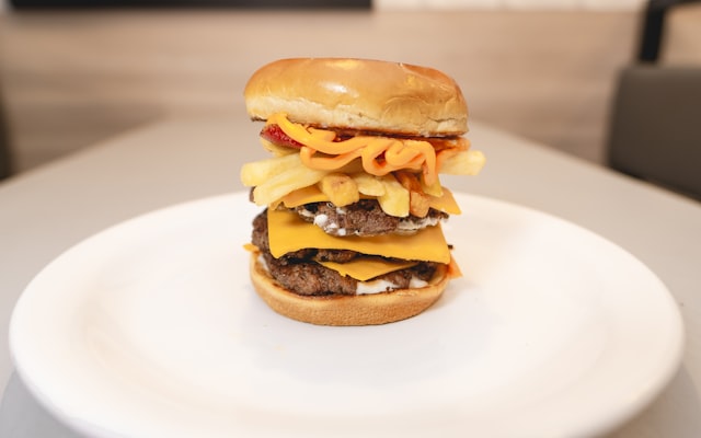 Photo by Getulio Moraes on Unsplash — representative image for Jack in the Box