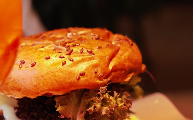 Photo by Anna Keibalo on Unsplash — representative image for Rally's