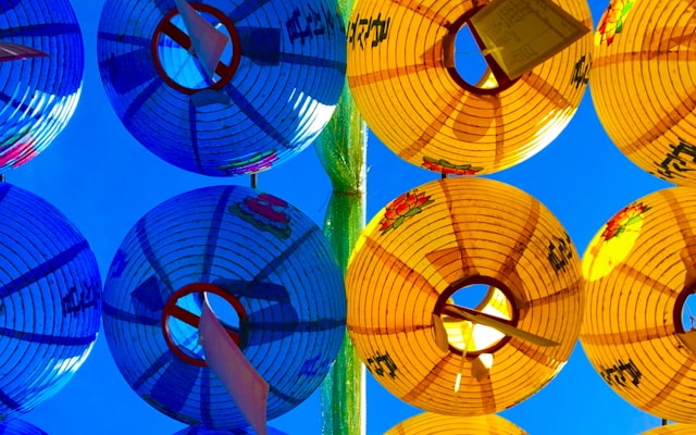 Photo by Curated Lifestyle on Unsplash — representative image for John C Anderson Cultural Center