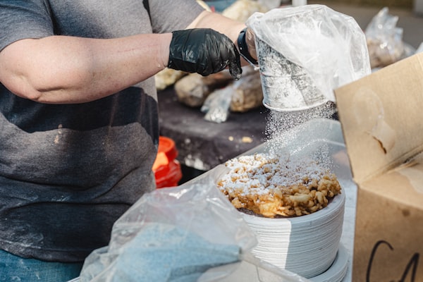 Photo by jim gade on Unsplash — representative image for Book Launch for Other Paths for Shahrazad