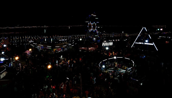 Photo by Asse Slotendijk on Unsplash — representative image for Cape Cod National Seashore