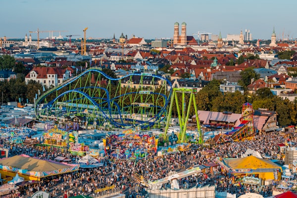 Photo by engin akyurt on Unsplash — representative image for Forage Hawaii