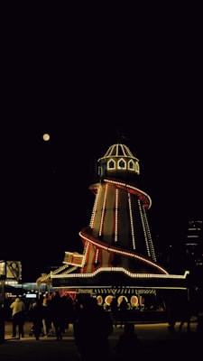 Photo by Gabriel Mihalcea on Unsplash — representative image for Youth Arts Festival