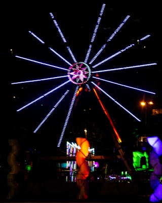 Photo by Arlind Photography on Unsplash — representative image for East Texas State Fair Farmers Market