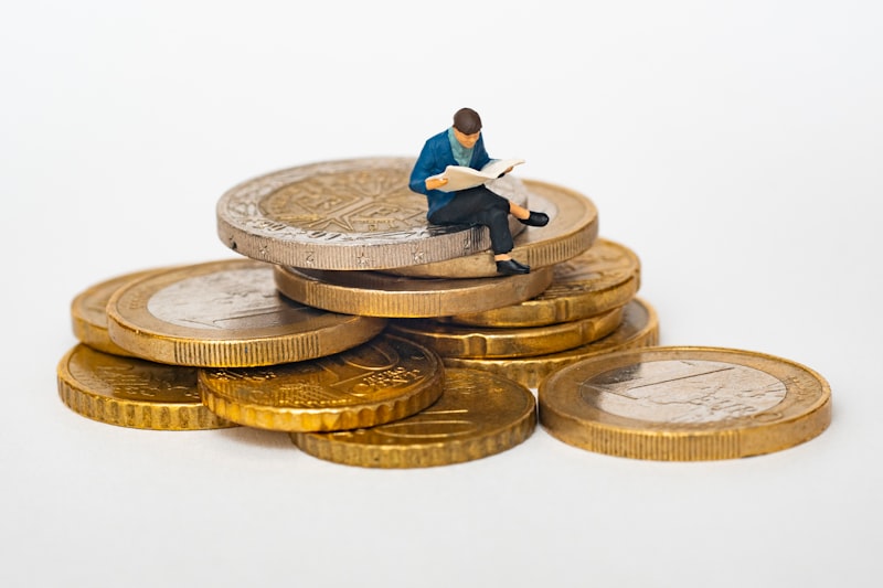 Photo by Mathieu Stern on Unsplash — representative image for AARP Tax Preparation