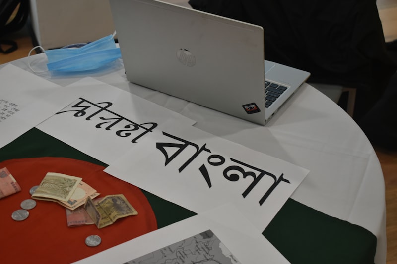 Photo by Robiul Islam on Unsplash — representative image for Financial Series: Roth Conversions Explained